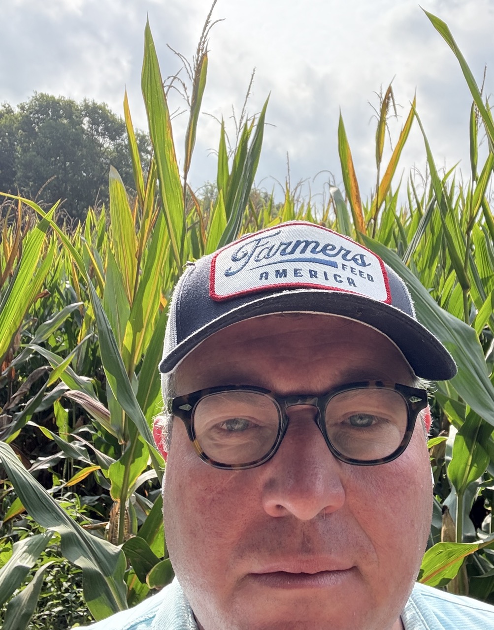 The Very Rev. Gideon L. K. Pollach